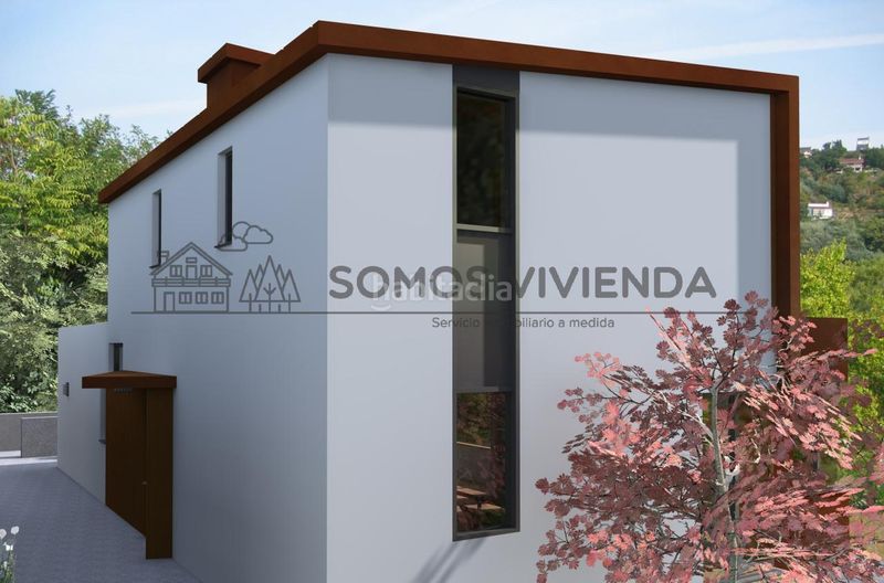 Foto 754f11a3-e21f-4f0b-a7c3-6e5731706dbf. Residential plot in A Ponte Ourense