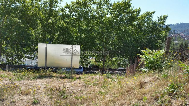 Foto 90da4fc8-30c0-4ceb-9c33-904e330c6780. Residential plot in A Ponte Ourense