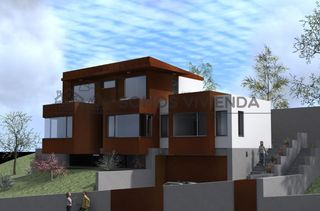 Residential Plot in A Ponte