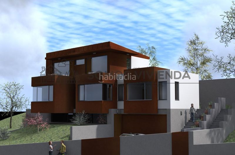 Foto 916d5588-8a81-45cd-b8b4-d40593a0dc84. Residential plot in A Ponte Ourense