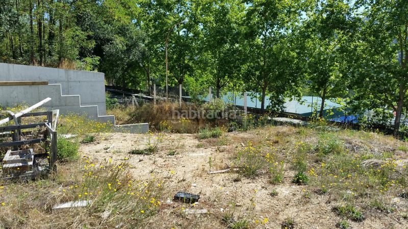 Foto a847f59f-2585-421f-a6d3-2c1d578c9b49. Residential plot in A Ponte Ourense