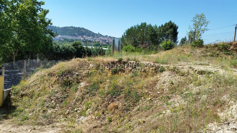 Foto fb3fb6f6-e487-459a-9b6f-4ecd699b9cf7. Residential plot in A Ponte Ourense
