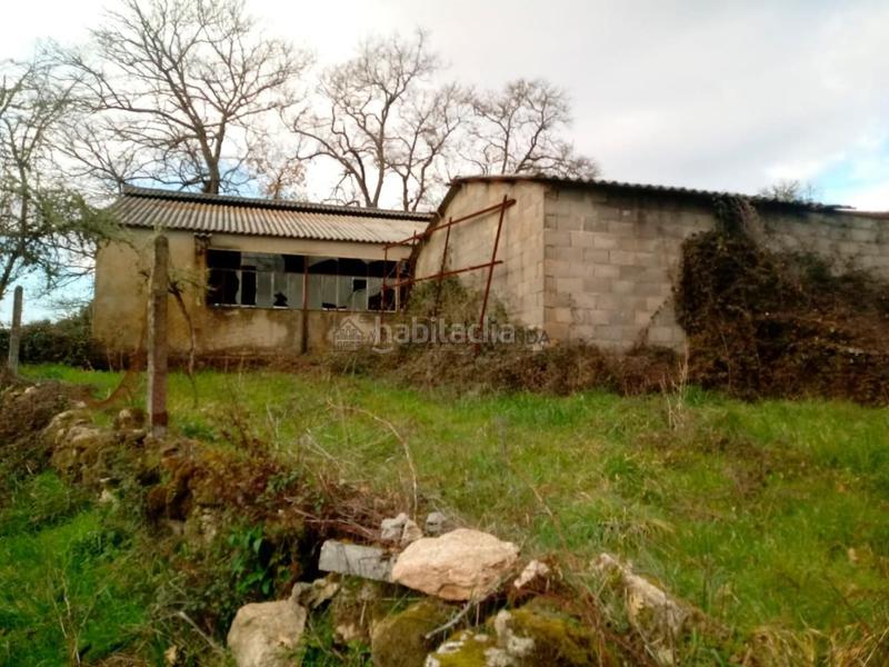 Foto 1c825d03-a280-4ac0-b80c-72812c75a00d. Terreno residencial en San Cibrao das Viñas