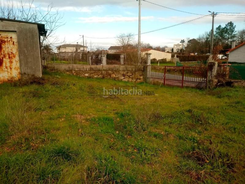 Foto 273c8e60-4c85-4dac-85e1-000b4f467872. Terreno residencial en San Cibrao das Viñas
