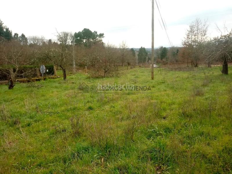 Foto 38779a13-8de4-4f18-8d40-73d70c5ec6be. Terreno residencial en San Cibrao das Viñas