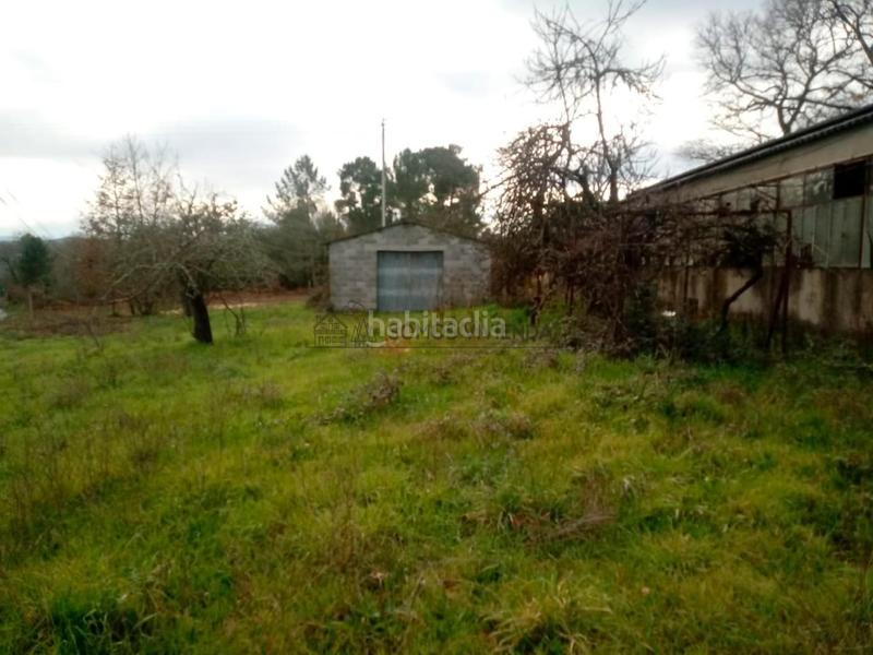 Foto 3ae8932a-8a3c-4169-8158-dff97a684463. Terreno residencial en San Cibrao das Viñas