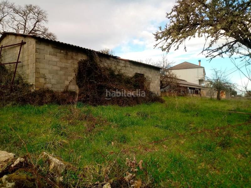 Foto 44a7f69e-9f1b-4727-8137-931300fc3760. Terreno residencial en San Cibrao das Viñas