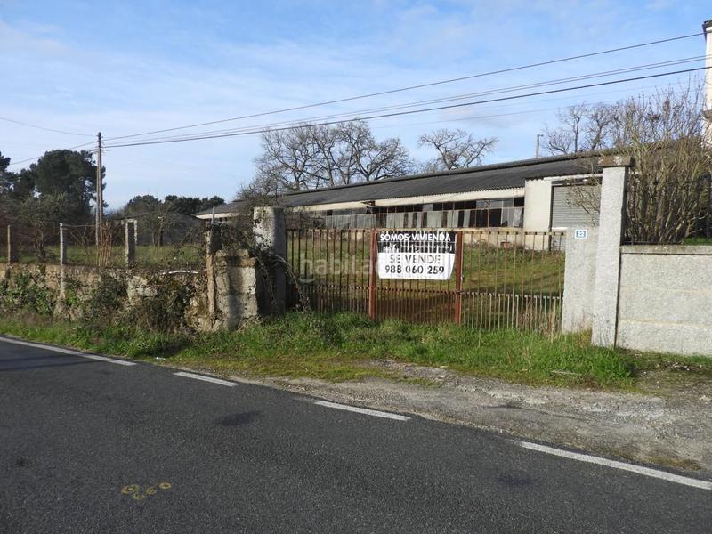 Foto 509af69b-18ea-4746-8669-d727ba6022e5. Terreno residencial en San Cibrao das Viñas