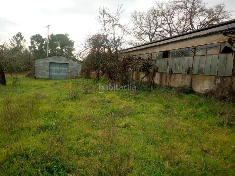Foto 59d96892-4ec9-452f-8fdc-6b159a0c673c. Terreno residencial en San Cibrao das Viñas