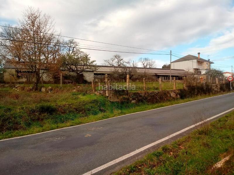 Foto 5d889996-0ec0-450e-8442-2ef91d798421. Terreno residencial en San Cibrao das Viñas