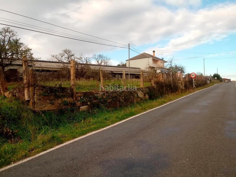 Foto eefecdbd-8c5d-49fa-aa46-6d57f4eb1e1f. Terreno residencial en San Cibrao das Viñas