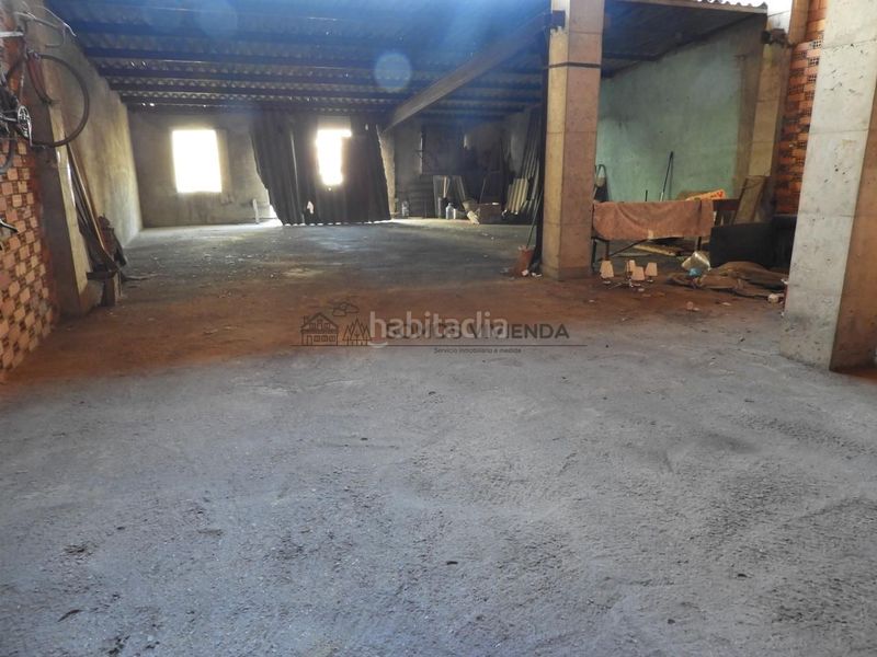 Foto 539cde99-7b57-42f1-b8aa-9674fe95560d. Local comercial amb calefacció a Centro Ourense