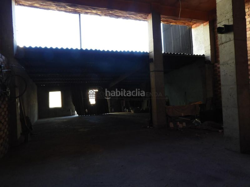 Foto 557fd0f9-987c-4550-9221-7891715663e4. Local comercial amb calefacció a Centro Ourense