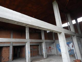 Location Local commercial à San Rosendo