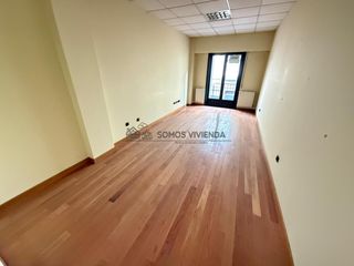 Lloguer Oficina a Centro