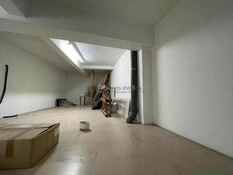 Foto 1207192e-ec59-4d6d-aa04-22a3980fdcdf. Local comercial a Centro Ourense