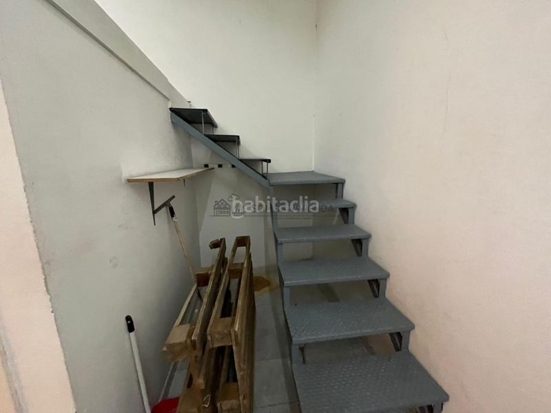 Foto 2497efe2-9479-41b8-b64f-6f1b2f320498. Local comercial a Centro Ourense