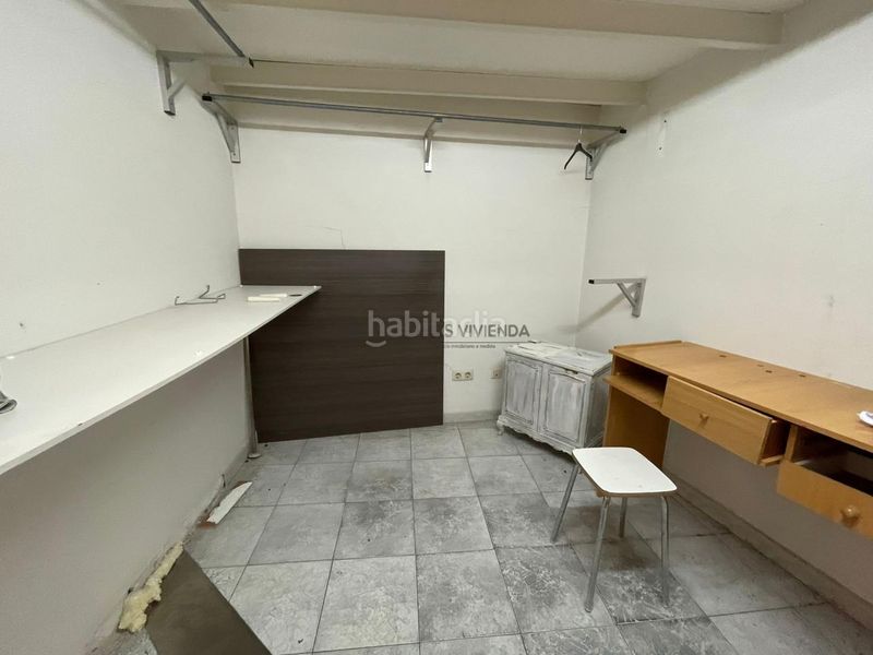 Foto 3cd67736-83d0-400f-ba26-ae9f582aaa62. Local comercial a Centro Ourense