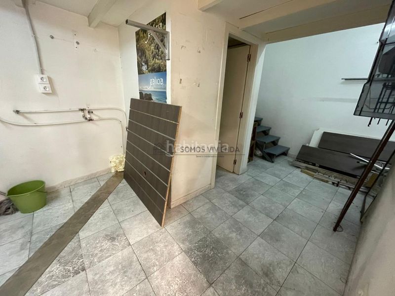 Foto faa499f2-e039-4c3d-91ee-39e2e6270f42. Local comercial a Centro Ourense