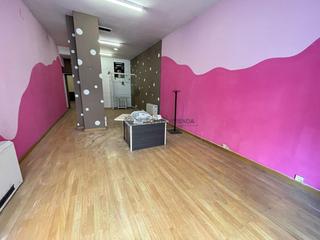 Local Comercial a Couto