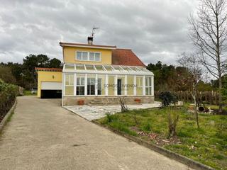 Casa en Coles