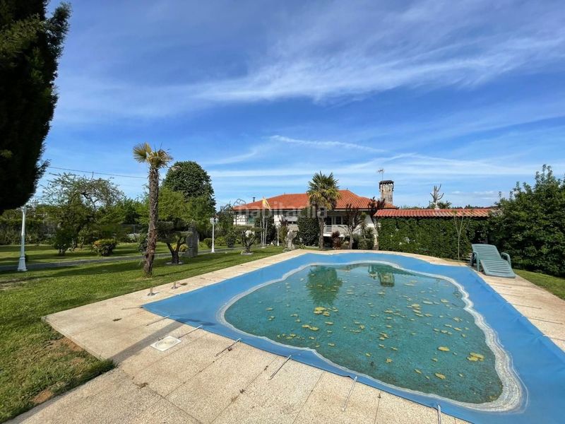 Foto 0f524eba-9173-42d3-aabb-7013fcb9c3cf. House with heating parking pool in Barbadás