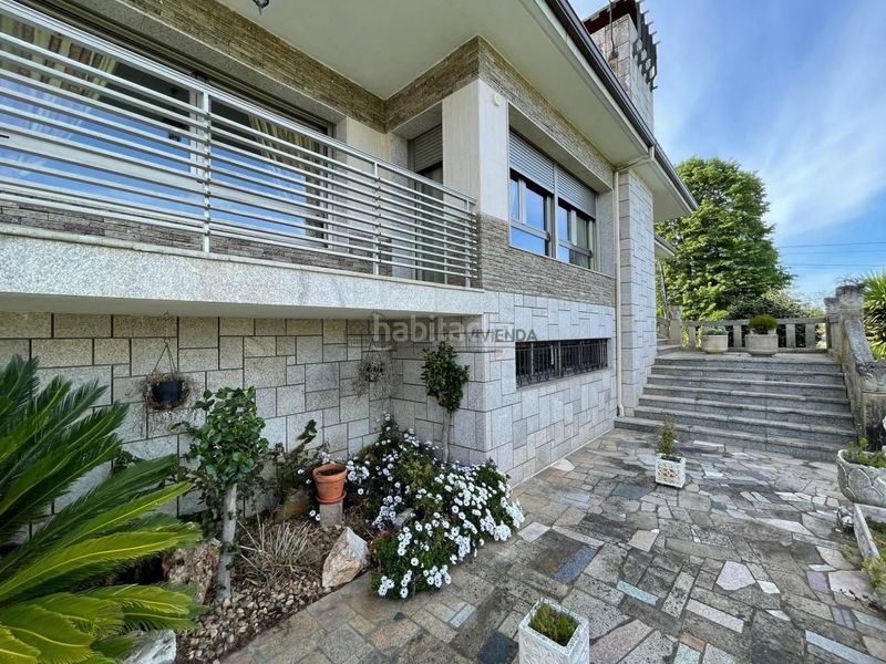 Foto 19dc1cd2-8fe7-43cf-aa84-3d05458ce68c. House with heating parking pool in Barbadás