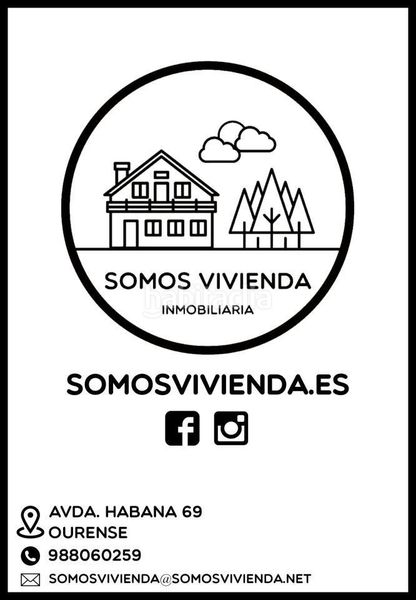 Foto 6ae1a5ae-6955-420b-9995-805206f8bd0b. House with heating parking pool in Barbadás