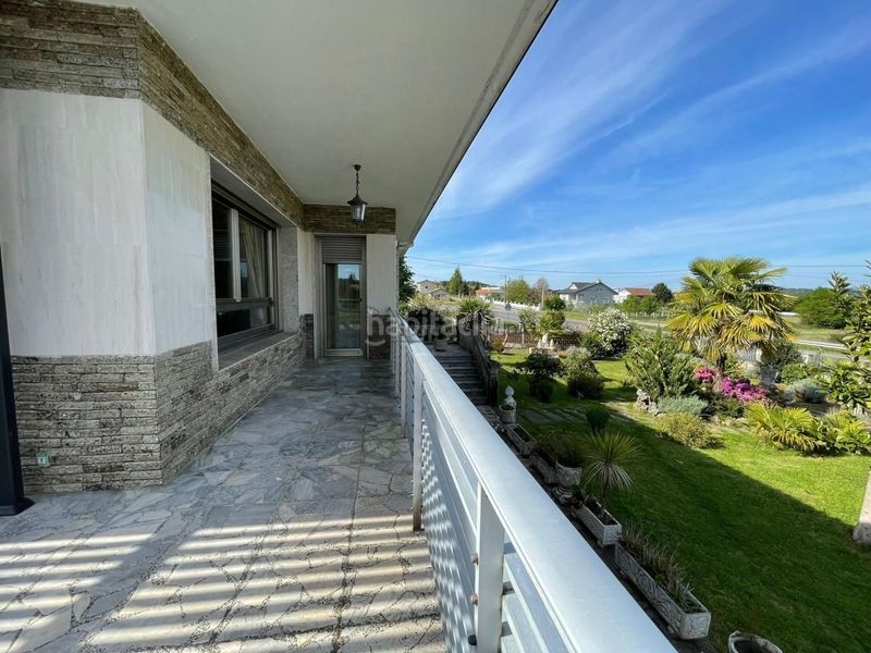 Foto 8bd3f8c6-21a3-4b78-aaf8-fbe4c137180c. House with heating parking pool in Barbadás