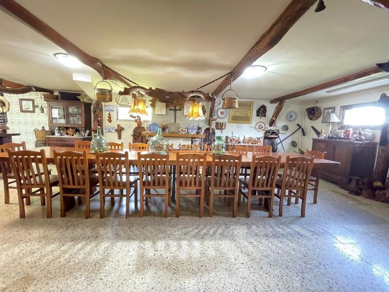 Foto 9202e38b-2dc2-4335-8a04-5bd7487cc06c. House with heating parking pool in Barbadás