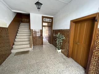 Edifici a Casco Viejo