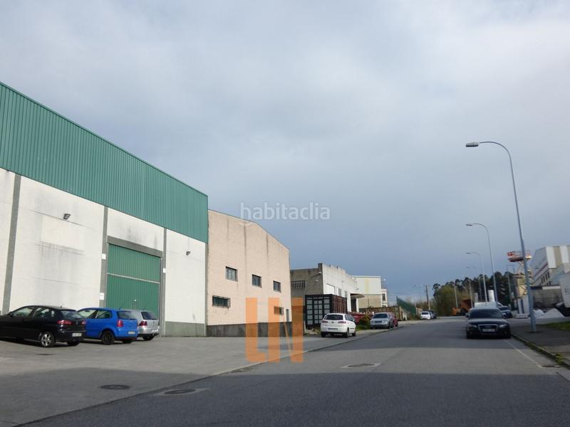 Foto 1600032e-e7c9-4a2d-9d6b-23df5e02592c. Fabrikhalle in Cambre