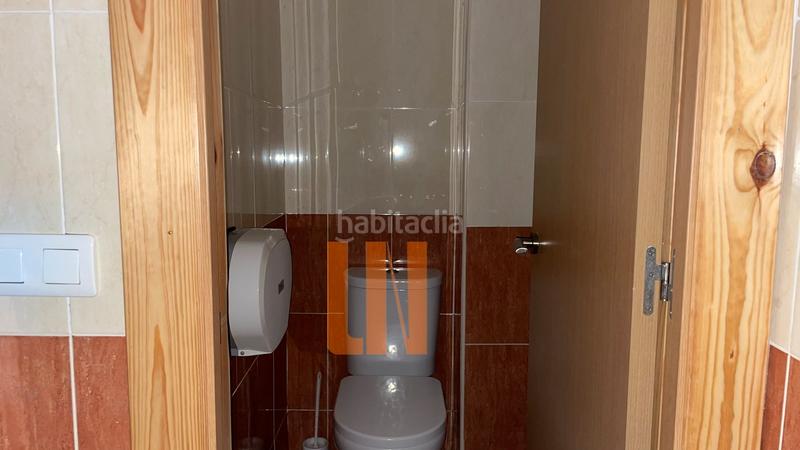 Foto c186616b-4984-47b4-8252-37d72edcf02b. Fabrikhalle in Cambre