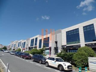 Oficina en Rúa Copérnico