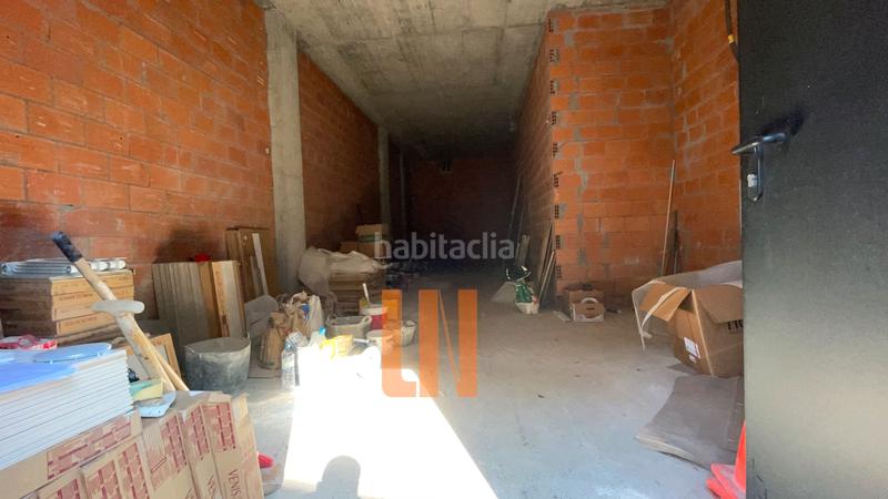 Foto 96665055-1190-4f13-ae2b-3757ed8e24d5. Affitto locale commerciale in rúa caballeros 47 in Coruña (A)