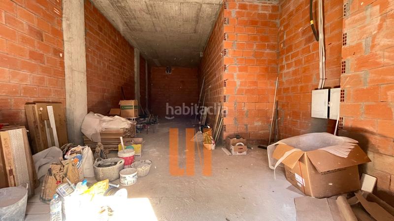 Foto 49dd9e16-35c8-4b69-bb1c-475536e242ce. Alquiler local comercial en rúa caballeros 47 se alquila local comercial de obra nueva. en Coruña (A)
