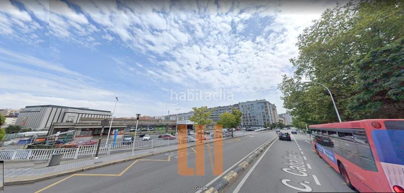 Foto fdd8eff0-29ec-474f-b321-e543fda95d3e. Alquiler local comercial en rúa caballeros 47 se alquila local comercial de obra nueva. en Coruña (A)