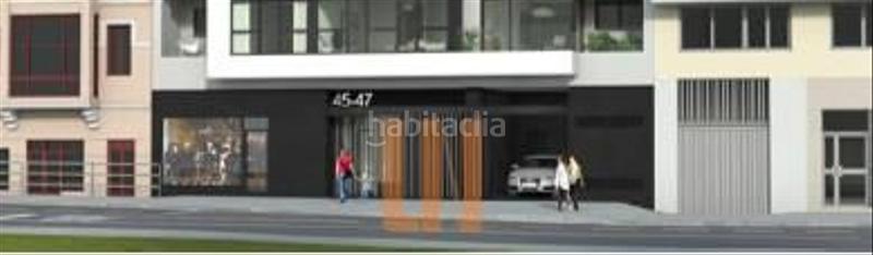 Foto 14af01e3-475a-4ed1-8fe4-6d7cf33924de. Lloguer local comercial a rúa caballeros 47 a Someso - Matogrande Coruña (A)