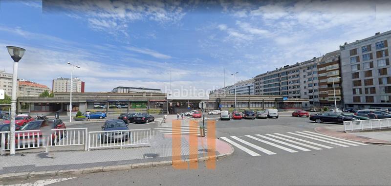 Foto 4d8df7ce-6afe-407c-88b6-74f3ca58e432. Rent business premise in rúa caballeros 47 in Someso - Matogrande Coruña (A)