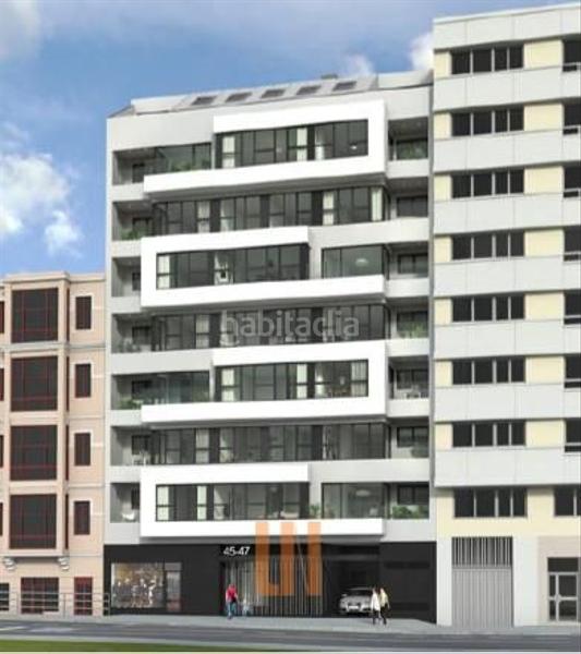 Foto 513fa919-d0aa-41c3-b47d-1db2328bc712. Rent business premise in rúa caballeros 47 in Someso - Matogrande Coruña (A)