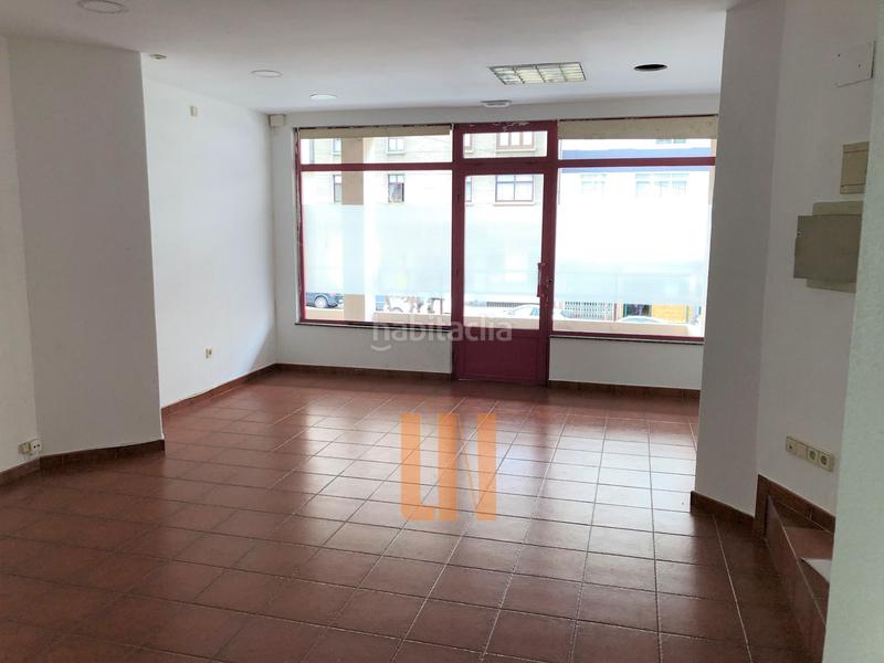 Foto 04a3c68e-76bf-42b5-8ac8-c6eaa4dcebaa. Miete geschäftsraum in ronda de outeiro 276 in Agra del Orzán - Ventorrillo Coruña (A)