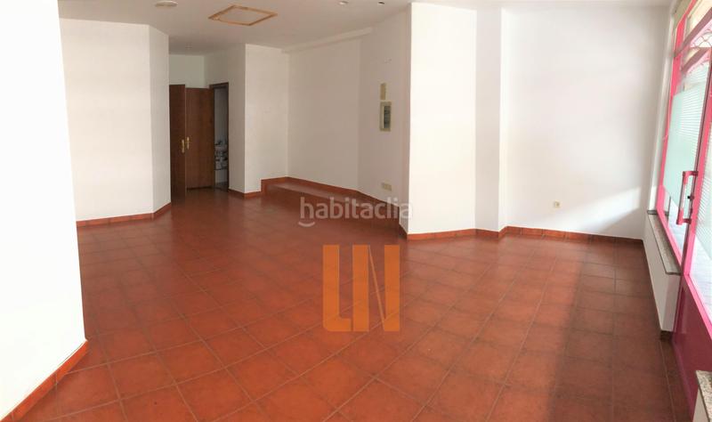 Foto 418c5b3b-6be7-4b79-86e0-af6994b07996. Miete geschäftsraum in ronda de outeiro 276 in Agra del Orzán - Ventorrillo Coruña (A)