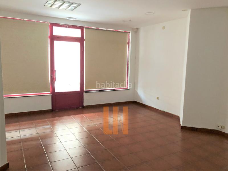 Foto 74fa048d-d15a-4895-bf68-2d865451e2d6. Miete geschäftsraum in ronda de outeiro 276 in Agra del Orzán - Ventorrillo Coruña (A)