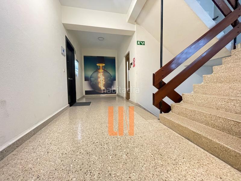 Foto 30176a5d-fff1-4018-ade5-314c9eec065f. Lloguer oficina a rua alameda 34 a Ensanche Coruña (A)