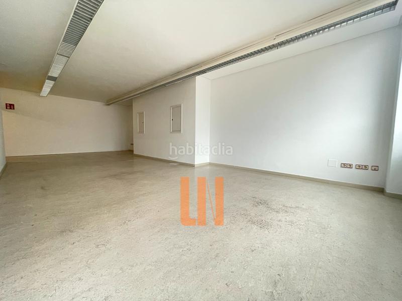 Foto 9135502b-78c7-485f-9456-ed7d46d55a10. Lloguer oficina a rua alameda 34 a Ensanche Coruña (A)