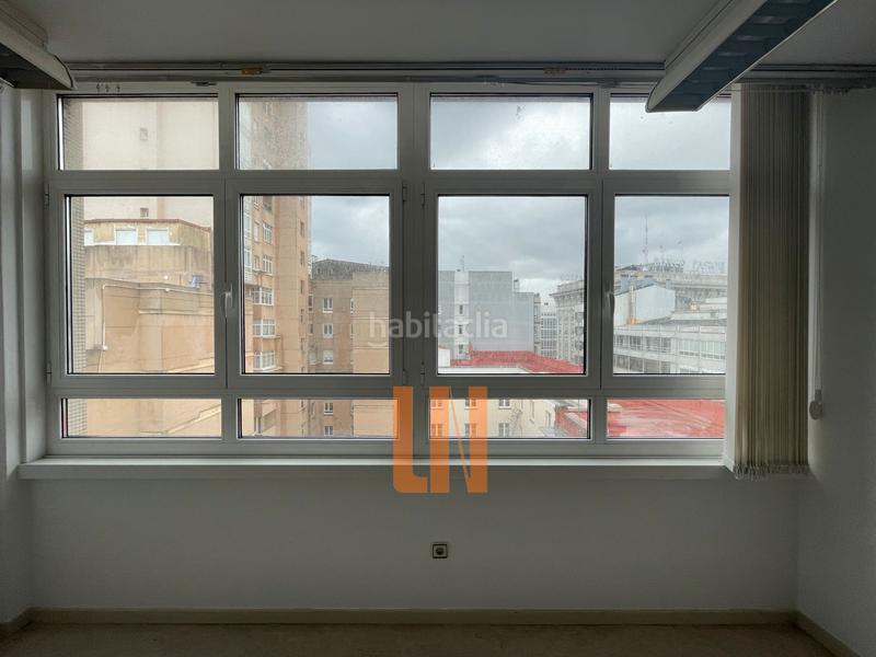 Foto 92b4998e-66b2-455e-8ad2-c84b0638f08b. Lloguer oficina a rua alameda 34 a Ensanche Coruña (A)