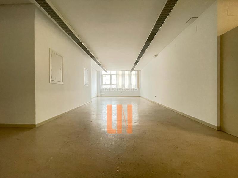 Foto ce190a6c-5117-4960-9850-90a433e73627. Lloguer oficina a rua alameda 34 a Ensanche Coruña (A)