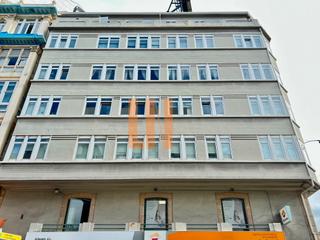 Location Appartement à Ensanche. Piso amueblado totalmente exterior en sánchez bregua.