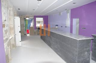 Local Comercial a Rua la Torre 100