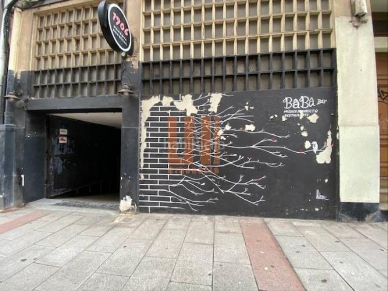 Foto 284d3128-e571-486e-b2ee-ebfe11ada740. Business premise in San Pablo - Juan Flórez Coruña (A)